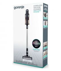 Gorenje SVC252FMBK
