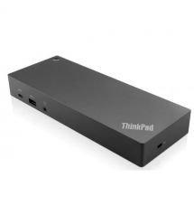Lenovo ThinkPad Hybrid USB-C with USB A Dock