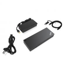 Lenovo ThinkPad Hybrid USB-C with USB A Dock