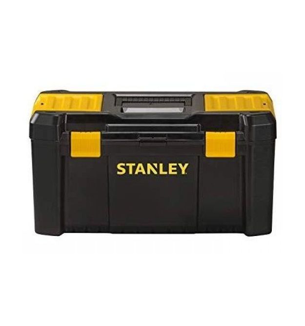 Stanley Ящик для инструмента 19", пласт., 482x254x250мм