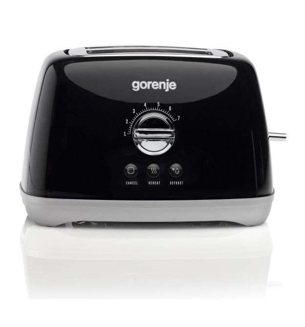 Gorenje T900RLBK