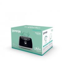 Gorenje T900RLBK