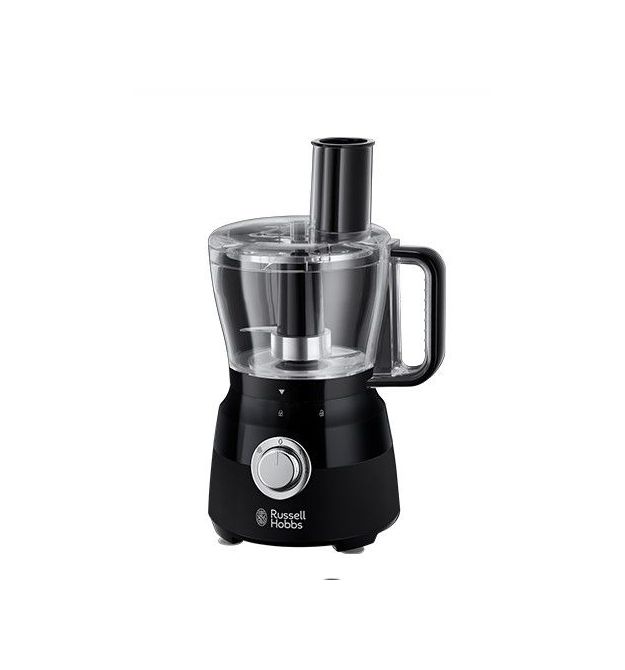 Russell Hobbs 24732-56 Matte Black