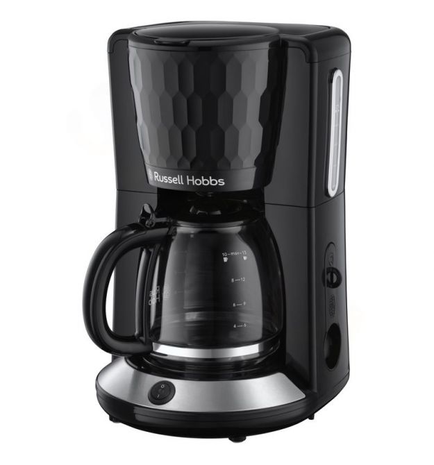 Russell Hobbs Honeycomb[Black 27011-56]