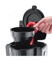 Russell Hobbs Honeycomb[Black 27011-56]