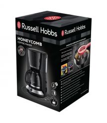 Russell Hobbs Honeycomb[Black 27011-56]