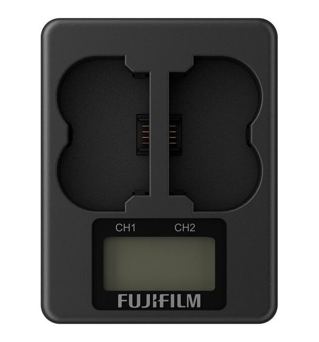 Fujifilm BC-W235