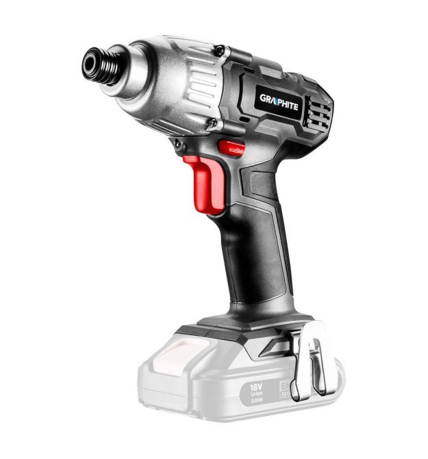 Graphite 58G012