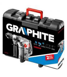 Graphite 58G862 SDS+
