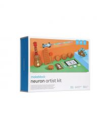 Makeblock Модульный STEM конструктор - Makeblock Neuron Artist Kit