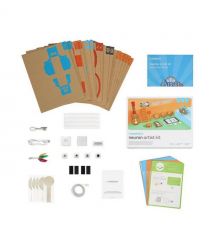 Makeblock Модульный STEM конструктор - Makeblock Neuron Artist Kit