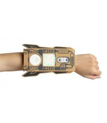 Makeblock Модульный STEM конструктор - Makeblock Neuron Artist Kit