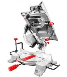 Graphite Пила дисковая универсальная, 1600 Вт, диск 254 x 30 мм