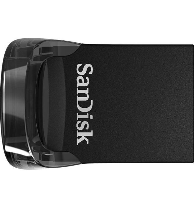 SanDisk USB 3.1 Ultra Fit[SDCZ430-256G-G46]