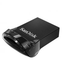 SanDisk USB 3.1 Ultra Fit[SDCZ430-256G-G46]