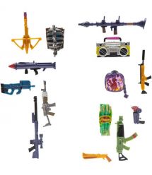 Fortnite Коллекционная фигурка Llama Loot Pinata Birthday Dark Voyager S2
