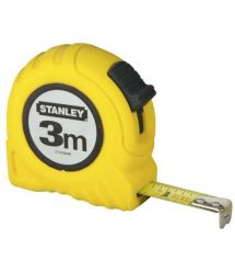 Stanley 0-30-487 Рулетка измерительная 3 м