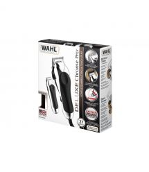 Moser Wahl ChromePro DeLuxe 79524-2716