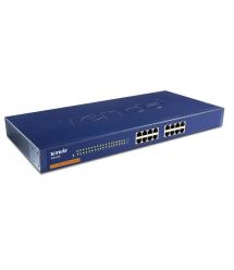 Tenda TEG1016G