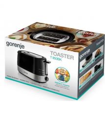 Gorenje T850BK