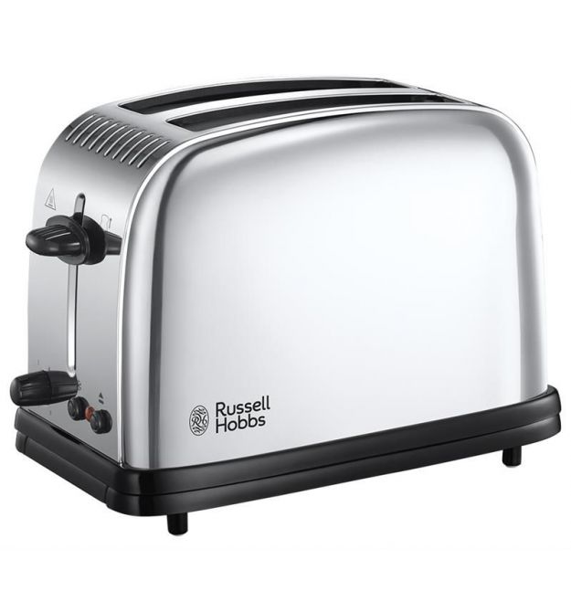 Russell Hobbs Chester Classic 2 Slices