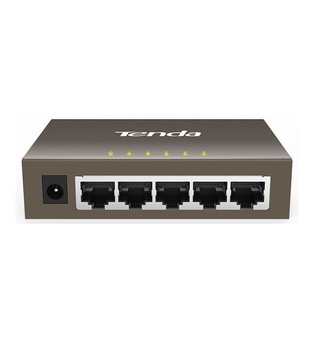 Tenda TEG1005D