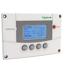 Schneider Electric Панель управления системы Conext