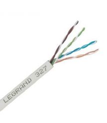 Legrand CAT 5e UTP витая пара PVC, м, LINKEO, мин. отгрузка 305м