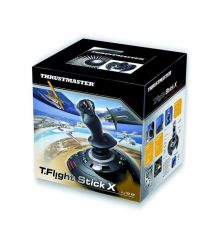 Thrustmaster T.Flight Stick X