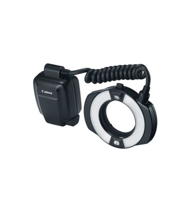 Canon Macro Ring Lite MR-14 EX II