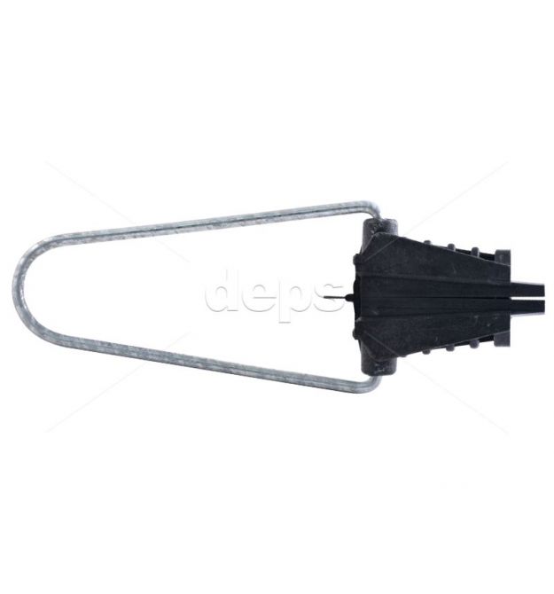 Натяжний анкерний зажим Клин Н4 (Д)