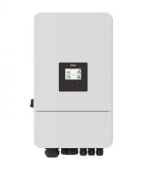 Инвертор Deye SUN-12K-SG05LP3-EU-SM2 трехфазный чистая синусоида