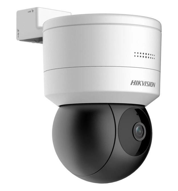 PTZ видеокамера Hikvision DS-2DE1C200IW-DE3(F1)(S7) 2МП (2.8-12мм)