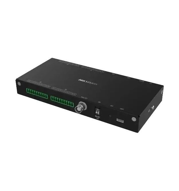 Дистрибьютор IP-домофонов Hikvision DS-KAD40
