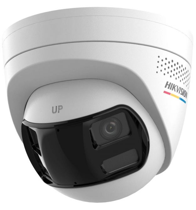 IP видеокамера Hikvision DS-2CD1367G2HP-LIUF/SL 6МП (2.8мм)