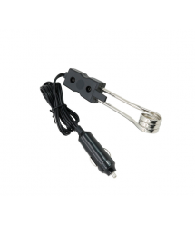 Автомобільний кип&aposятильник, занурювальний, живлення від прикурювача 12V, 140W