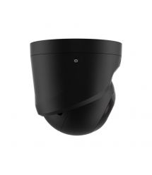 IP видеокамера Ajax TurretCam HL (5 Mp/2.8 mm) black