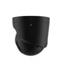 IP видеокамера Ajax TurretCam HL (5 Mp/2.8 mm) black