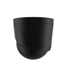 IP видеокамера Ajax TurretCam HL (5 Mp/2.8 mm) black