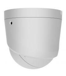 IP відеокамера Ajax TurretCam HL (5 Mp/4 mm) white
