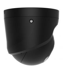 IP видеокамера Ajax TurretCam HL (5 Mp/4 mm) black