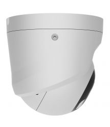 IP відеокамера Ajax TurretCam HL (8 Mp/4 mm) white