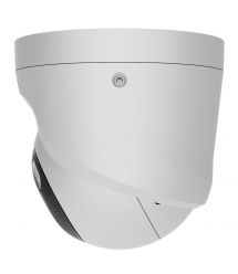 IP відеокамера Ajax TurretCam HL (8 Mp/4 mm) white