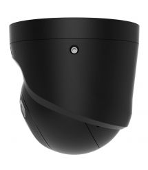 IP відеокамера Ajax TurretCam HL (8 Mp/2.8 mm) black