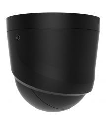 IP відеокамера Ajax TurretCam HL (8 Mp/2.8 mm) black
