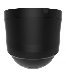 IP відеокамера Ajax TurretCam HL (8 Mp/4 mm) black