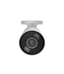 IP видеокамера Ajax BulletCam HL (5 Mp/4 mm) white