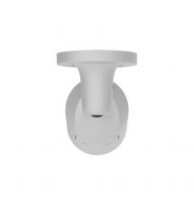 IP відеокамера Ajax BulletCam HL (8 Mp/2.8 mm) white