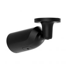 IP відеокамера Ajax BulletCam HL (8 Mp/4 mm) black