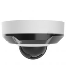 IP відеокамера Ajax DomeCam Mini HL (5 Mp/2.8 mm) white
